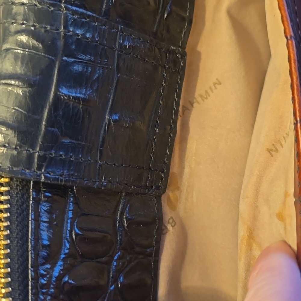 Brahmin Mojito Crossbody - Picture 9 of 12